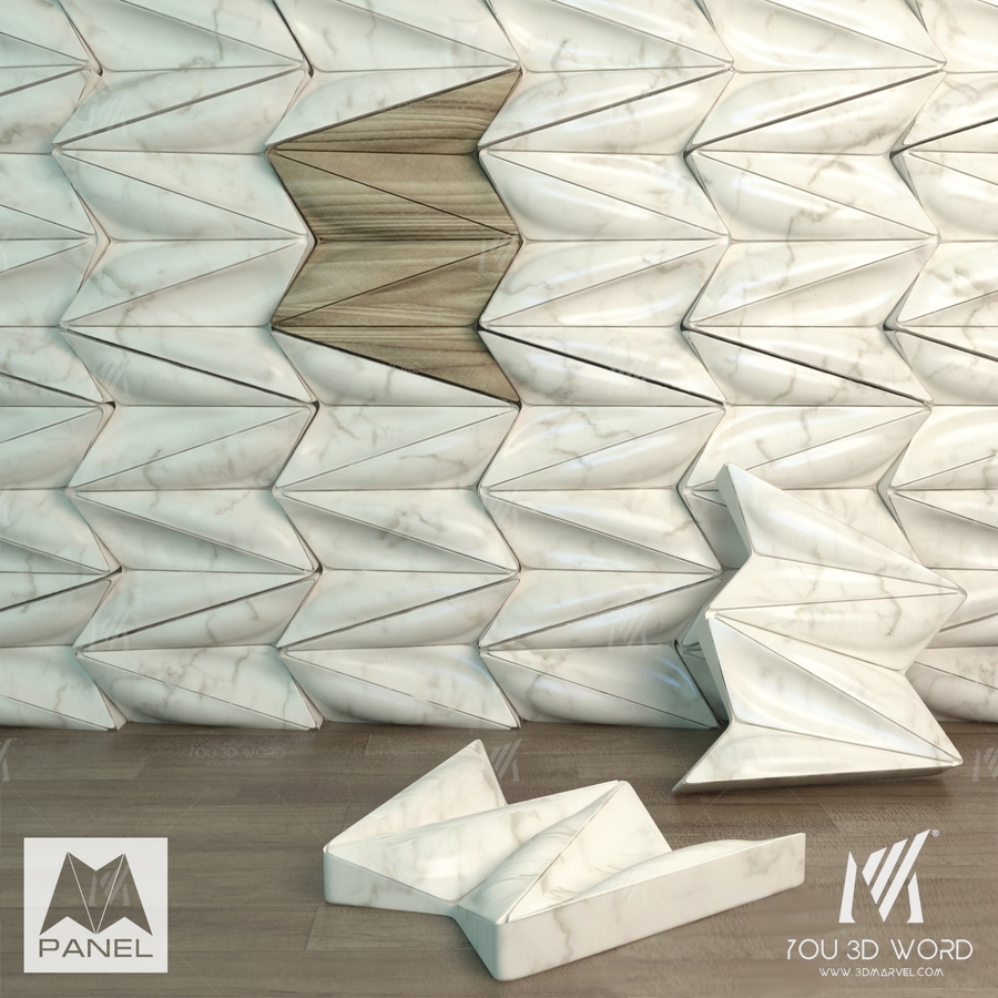 M-panel